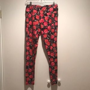 LuLaRoe leggings T&C